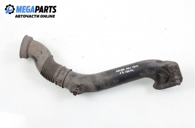 Въздуховод за Opel Astra H Hatchback (01.2004 - 05.2014) 1.6, 105 к.с.