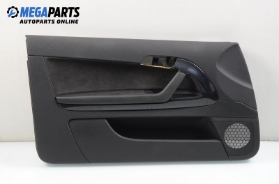 Кора врата за Audi A3 Hatchback II (05.2003 - 08.2012), 2+1 вр., позиция: лява