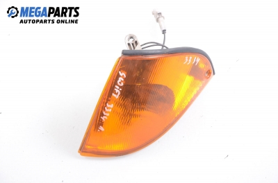 Мигач за Suzuki Swift II Hatchback (03.1989 - 12.2005), хечбек, позиция: лява