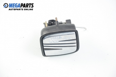 Външна дръжка заден капак за Seat Ibiza III Hatchback (08.1999 - 02.2002), хечбек