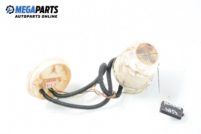 Нивомер за Ford Mondeo III Sedan (10.2000 - 03.2007) 2.0 16V