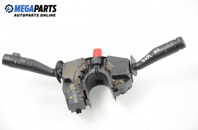 Лостчета светлини и чистачки за Ford Ka Hatchback (09.1996 - 11.2008)