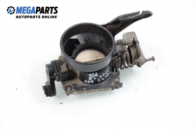 Дроселова клапа за Ford Focus I Hatchback (10.1998 - 12.2007) 1.8 16V, 115 к.с.