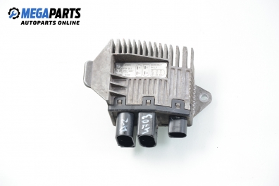Реле перка за Audi A2 Hatchback (02.2000 - 08.2005) 1.4 TDI, № 8Z0 959 501
