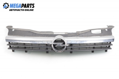 Маска за Opel Astra H Hatchback (01.2004 - 05.2014), хечбек