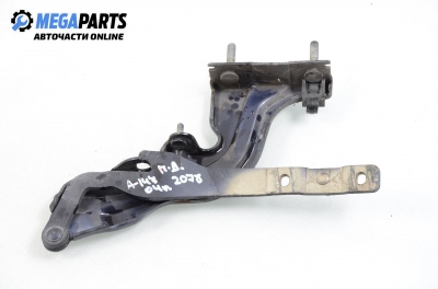 Панта преден капак за Alfa Romeo 147 Hatchback (2000-11-01 - 2010-03-01), 4+1 вр., позиция: дясна