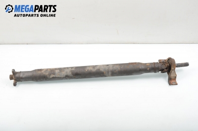 Кардан за Mercedes-Benz E-Class Sedan (W210) (06.1995 - 08.2003) E 200 (210.035), 136 к.с.