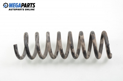 Пружина за ходова част за Mercedes-Benz E-Class Sedan (W210) (06.1995 - 08.2003), седан, позиция: предна