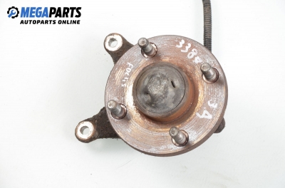 Шенкел главина за Ford Focus I Estate (02.1999 - 12.2007), позиция: задна, дясна