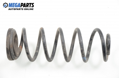 Пружина за ходова част за Mazda 6 Station Wagon I (08.2002 - 12.2007), комби, позиция: задна