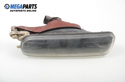 Халоген за BMW 3 Series E46 Sedan (02.1998 - 04.2005), седан, позиция: лява