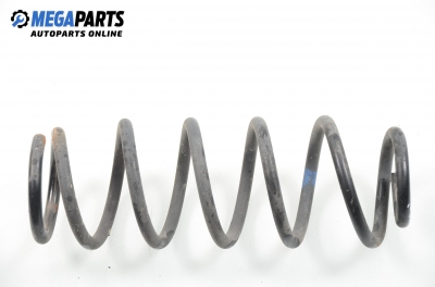 Пружина за ходова част за Mazda 6 Station Wagon I (08.2002 - 12.2007), комби, позиция: задна
