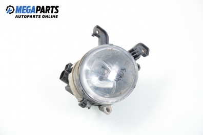 Халоген за Audi A2 Hatchback (02.2000 - 08.2005), позиция: лява