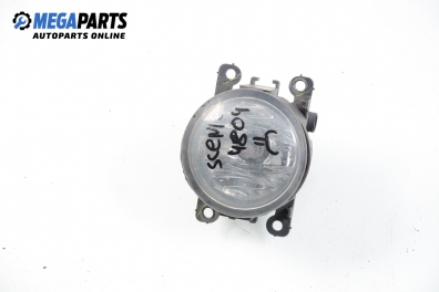 Халоген за Renault Scenic II Minivan (06.2003 - 07.2010), позиция: дясна