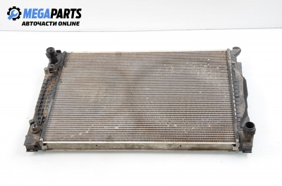 Воден радиатор за Audi A6 Allroad  C5 (05.2000 - 08.2005) 2.5 TDI quattro, 180 к.с.