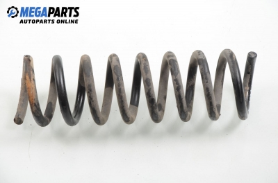 Пружина за ходова част за Mercedes-Benz E-Class Sedan (W210) (06.1995 - 08.2003), седан, позиция: предна
