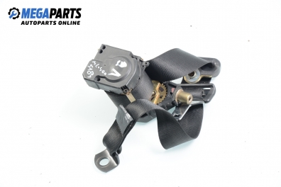 Предпазен колан за Mercedes-Benz M-Class SUV (W163) (02.1998 - 06.2005), позиция: задна, лява