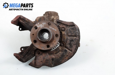 Шенкел главина за Volkswagen Bora Sedan (10.1998 - 12.2013), позиция: предна, лява