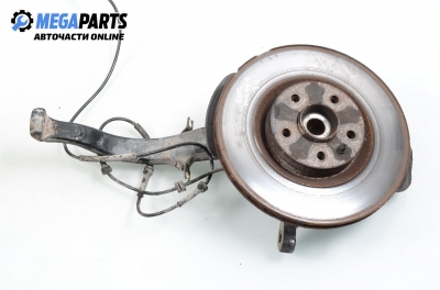 Шенкел главина за Alfa Romeo 147 Hatchback (2000-11-01 - 2010-03-01), позиция: предна, дясна