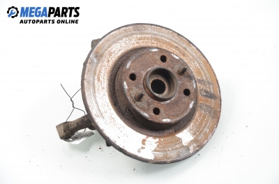 Шенкел главина за Fiat Punto Hatchback (09.1993 - 09.1999), позиция: предна, лява