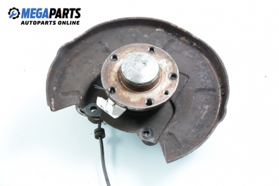 Шенкел главина за Alfa Romeo 147 Hatchback (2000-11-01 - 2010-03-01), позиция: задна, дясна