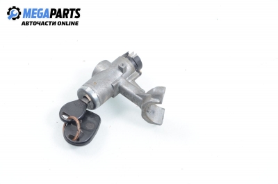 Контактен ключ за Nissan Micra II Hatchback (01.1992 - 02.2003)