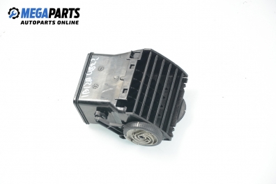 Духалка парно за Seat Ibiza III Hatchback (08.1999 - 02.2002)