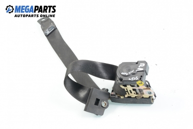 Предпазен колан за Mercedes-Benz M-Class SUV (W163) (02.1998 - 06.2005), 4+1 вр., позиция: предна, лява