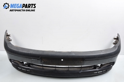 Предна броня за Renault Espace III Minivan (11.1996 - 10.2002), позиция: предна