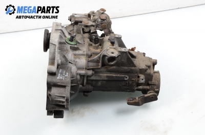 Ръчна скоростна кутия за Volkswagen Bora Sedan (10.1998 - 12.2013) 1.6, 101 к.с.