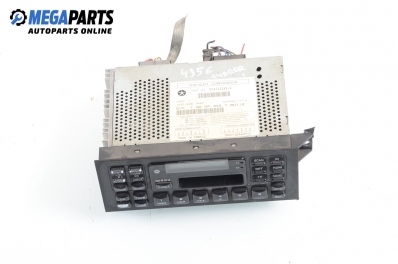 Автокасетофон за Chrysler Voyager Minivan III (01.1995 - 03.2001)