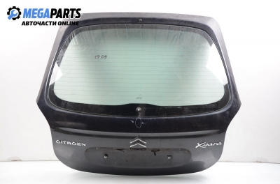 Заден капак за Citroen Xsara Picasso (09.1999 - 06.2012), позиция: задна