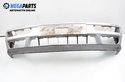 Предна броня за Volkswagen Golf III Hatchback (08.1991 - 07.1998), позиция: предна