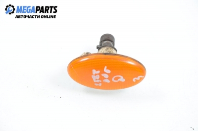 Мигач за Fiat Palio Hatchback (04.1996 - 02.2007), хечбек, позиция: дясна