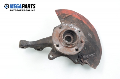 Шенкел главина за Volkswagen Passat Sedan B3, B4 (02.1988 - 12.1997), позиция: предна, лява