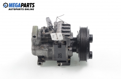 Компресор климатик за Mazda 6 Station Wagon I (08.2002 - 12.2007) 2.0, 141 к.с.