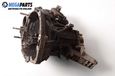 Ръчна скоростна кутия за Fiat Bravo I Coupe (1995-10-01 - 2001-10-01) 1.6 16V (182.AB), 103 к.с.