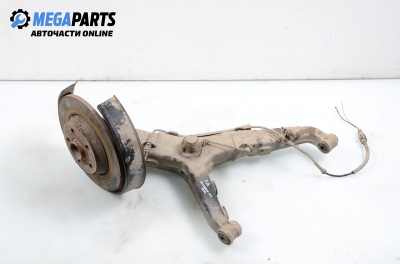 Шенкел главина за Volkswagen Sharan Minivan I (05.1995 - 03.2010), позиция: задна, дясна