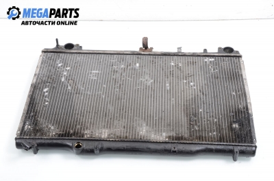 Воден радиатор за Renault Espace III Minivan (11.1996 - 10.2002) 2.2 12V TD (JE0E, JE0H, JE0P), 113 к.с.