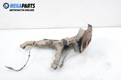 Шенкел главина за Volkswagen Sharan Minivan I (05.1995 - 03.2010), позиция: задна, лява