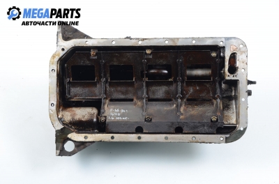 Картер за BMW 3 Series E36 Sedan (09.1990 - 02.1998) 316 i, 102 к.с.