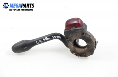 Лостче за светлини за Volkswagen Golf III Hatchback (08.1991 - 07.1998)