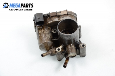 Дроселова клапа за Seat Cordoba Sedan II (06.1999 - 10.2002) 1.4, 60 к.с.