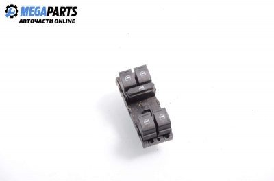 Бутони ел. стъкла  за Volkswagen Touran Minivan (02.2003 - 05.2010)