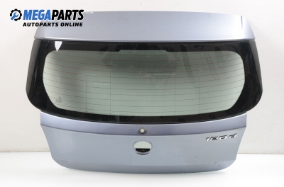 Заден капак за BMW 1 Series E87 (11.2003 - 01.2013), 4+1 вр., хечбек