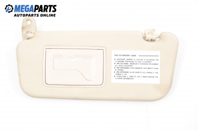 Сенник за Hyundai Getz Hatchback (08.2002 - ...), позиция: лява