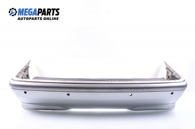 Задна броня за Mercedes-Benz C-Class Estate (S202) (06.1996 - 03.2001), комби