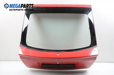 Заден капак за Opel Astra G Hatchback (02.1998 - 12.2009), 4+1 вр., хечбек