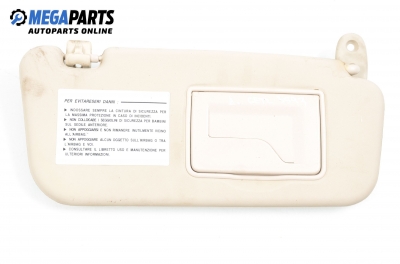 Сенник за Hyundai Getz Hatchback (08.2002 - ...), позиция: дясна