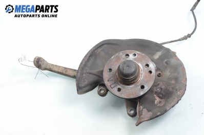 Шенкел главина за Mercedes-Benz C-Class Estate (S202) (06.1996 - 03.2001), позиция: предна, лява